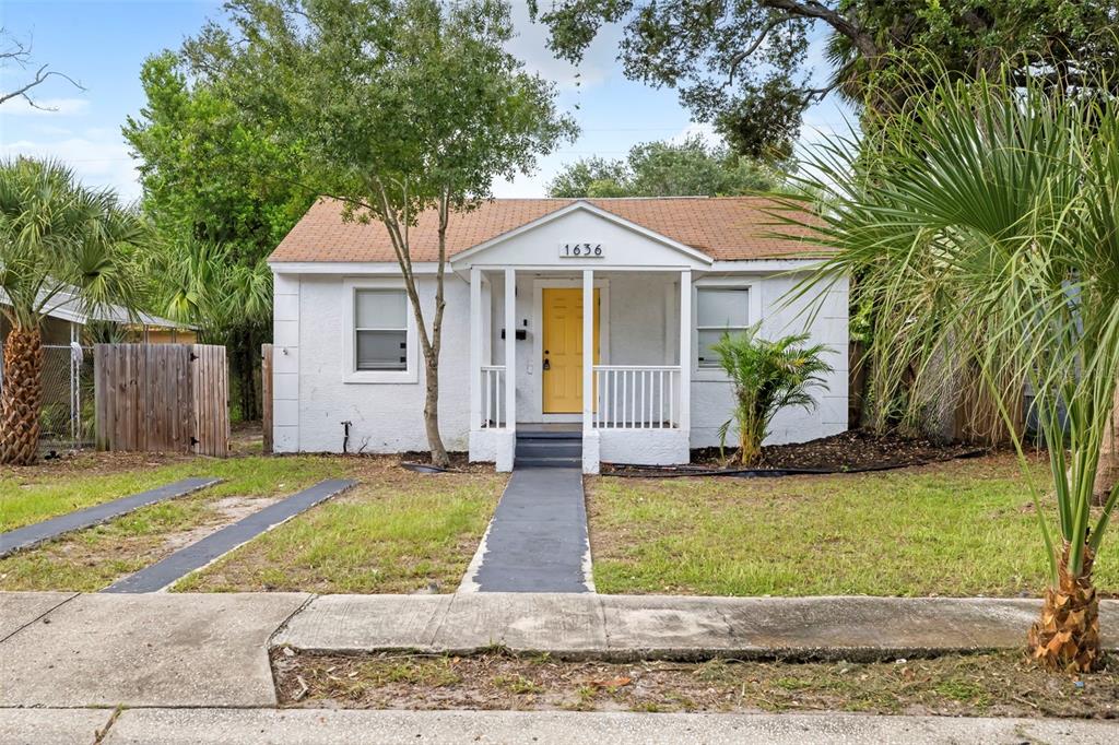 Property for sale at 1636 PRESCOTT STREET S, ST PETERSBURG, FL, 33712