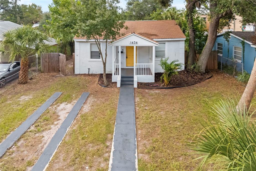 Property for sale at 1636 PRESCOTT STREET S, ST PETERSBURG, FL, 33712