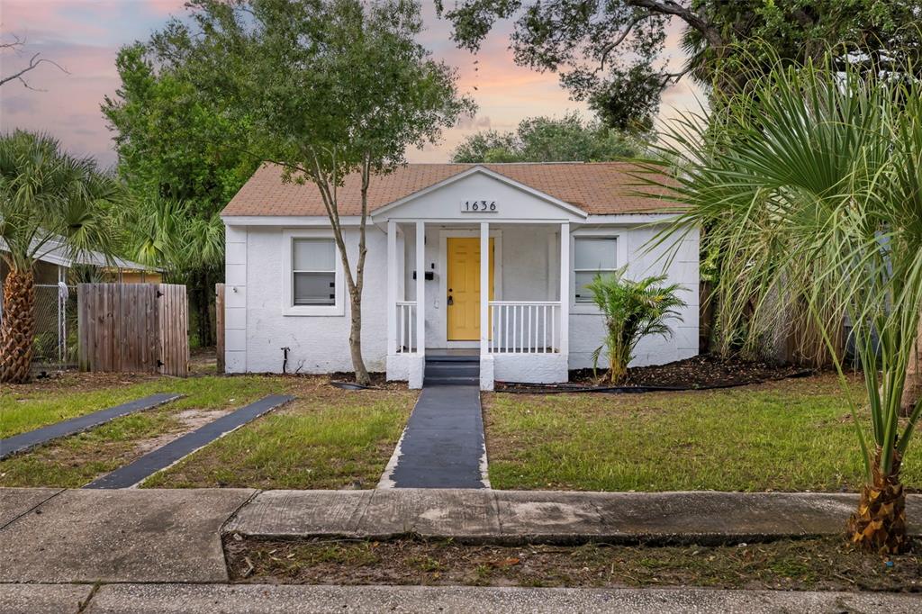 Property for sale at 1636 PRESCOTT STREET S, ST PETERSBURG, FL, 33712