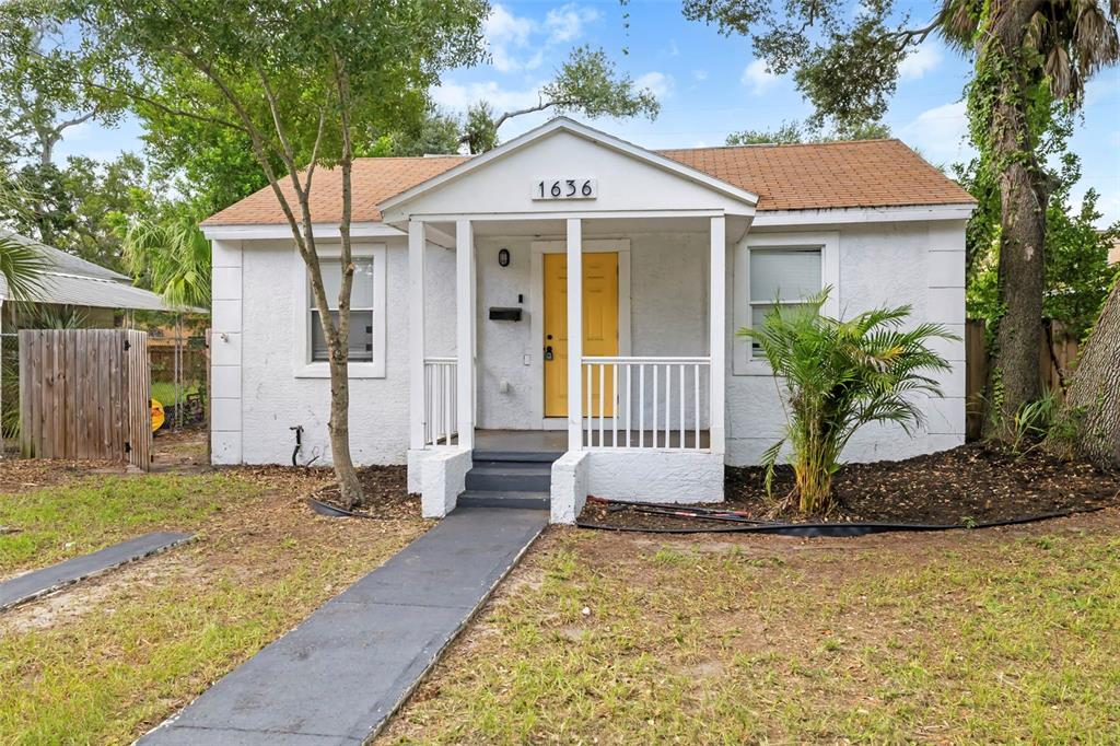 Property for sale at 1636 PRESCOTT STREET S, ST PETERSBURG, FL, 33712