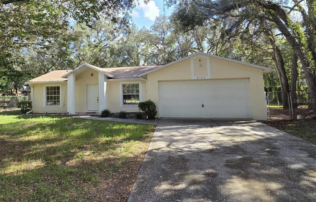 Property for sale at 8190 SEALAWN DRIVE, SPRING HILL, FL, 34606