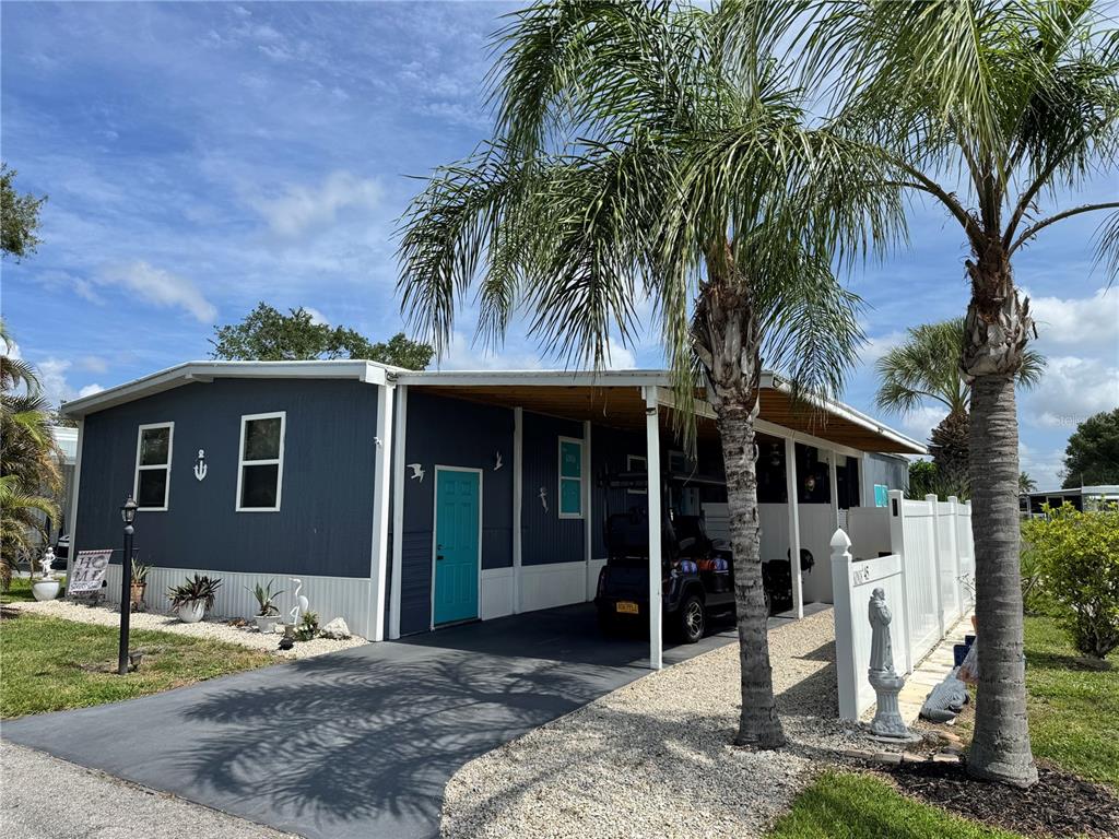Property for sale at 420 49TH STREET E UNIT 45, PALMETTO, FL, 34221