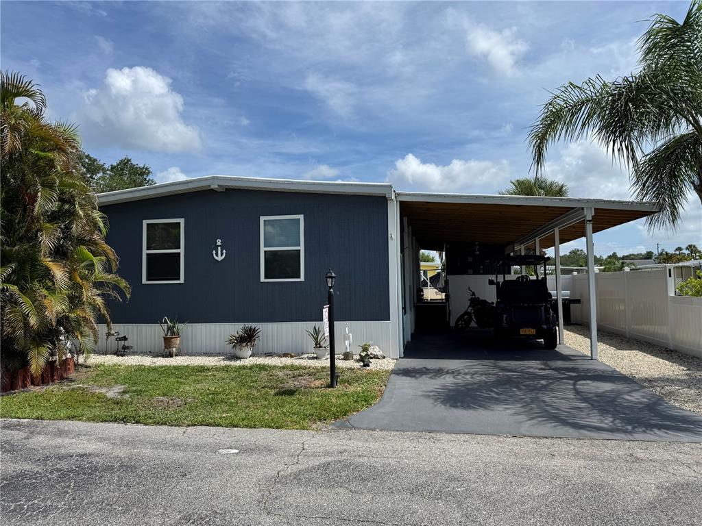 Property for sale at 420 49TH STREET E UNIT 45, PALMETTO, FL, 34221