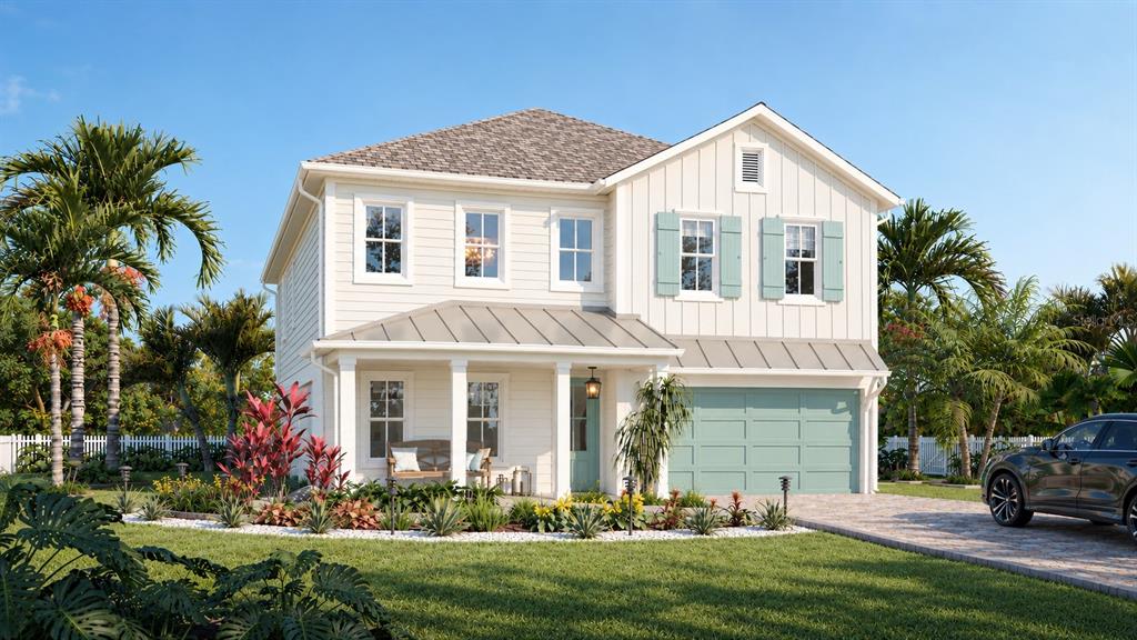Property for sale at 2633 TIFTON STREET S, GULFPORT, FL, 33711