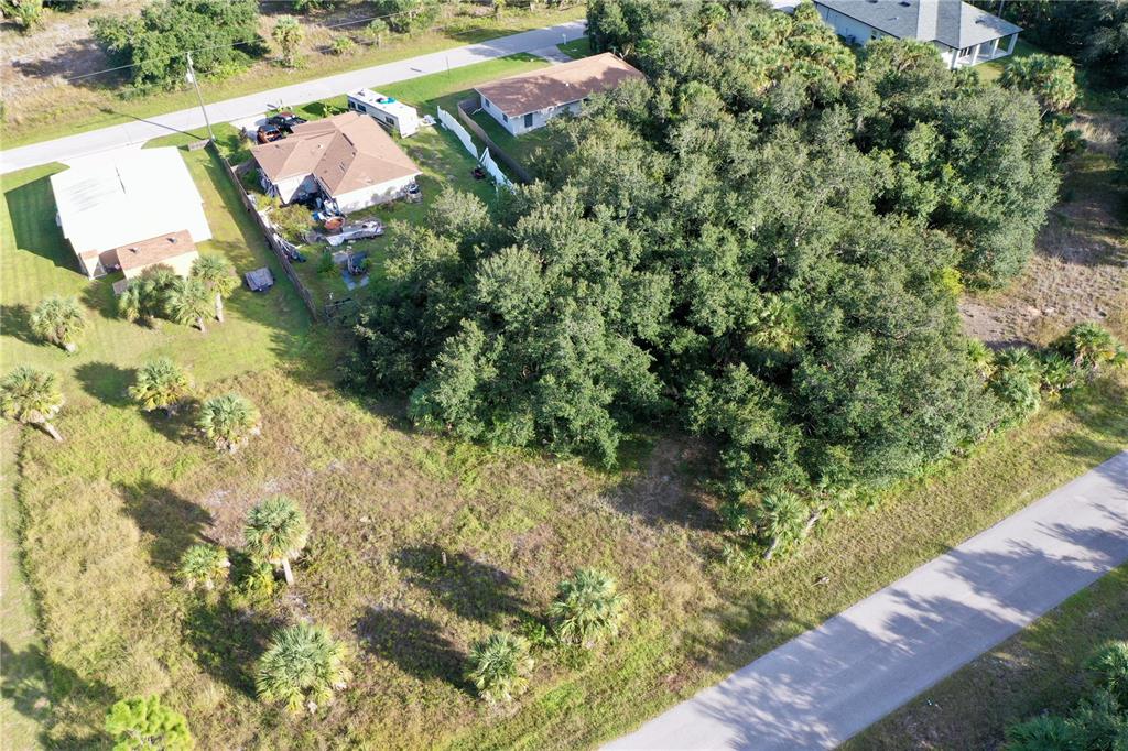 Property for sale at 454 LEONA STREET, PORT CHARLOTTE, FL, 33954