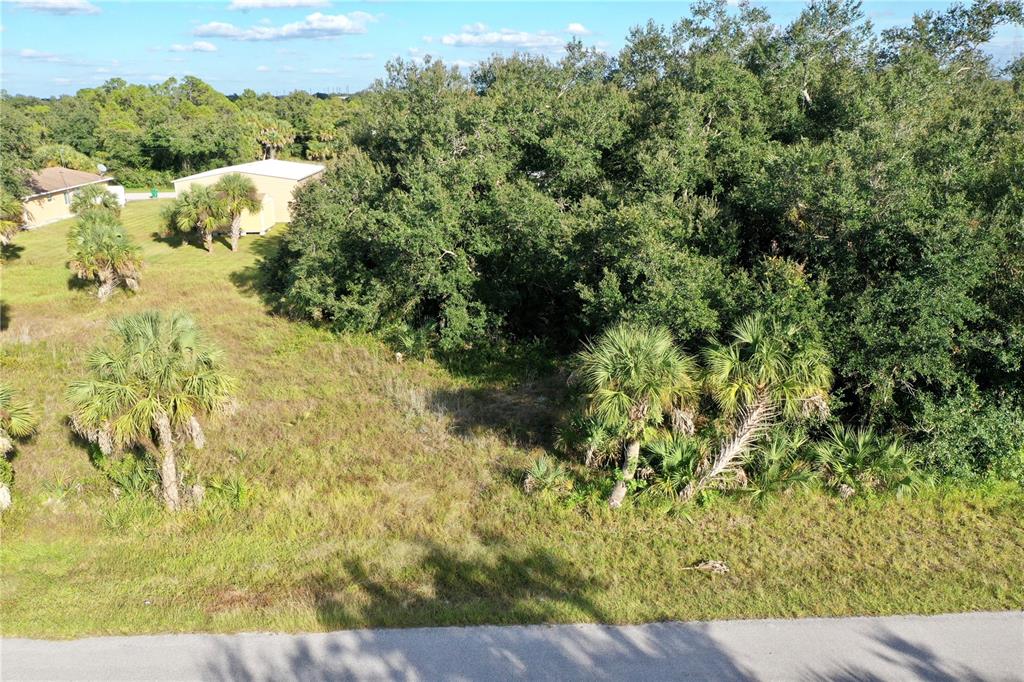 Property for sale at 454 LEONA STREET, PORT CHARLOTTE, FL, 33954