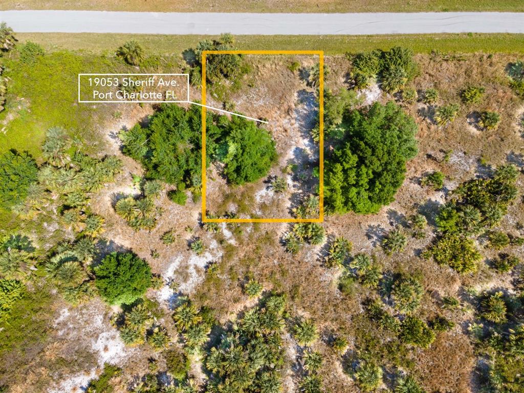 Property for sale at 19053 SHERIFF AVENUE, PORT CHARLOTTE, FL, 33954