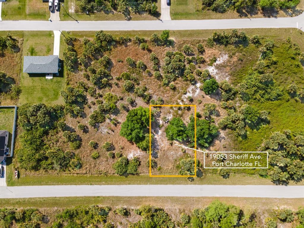 Property for sale at 19053 SHERIFF AVENUE, PORT CHARLOTTE, FL, 33954