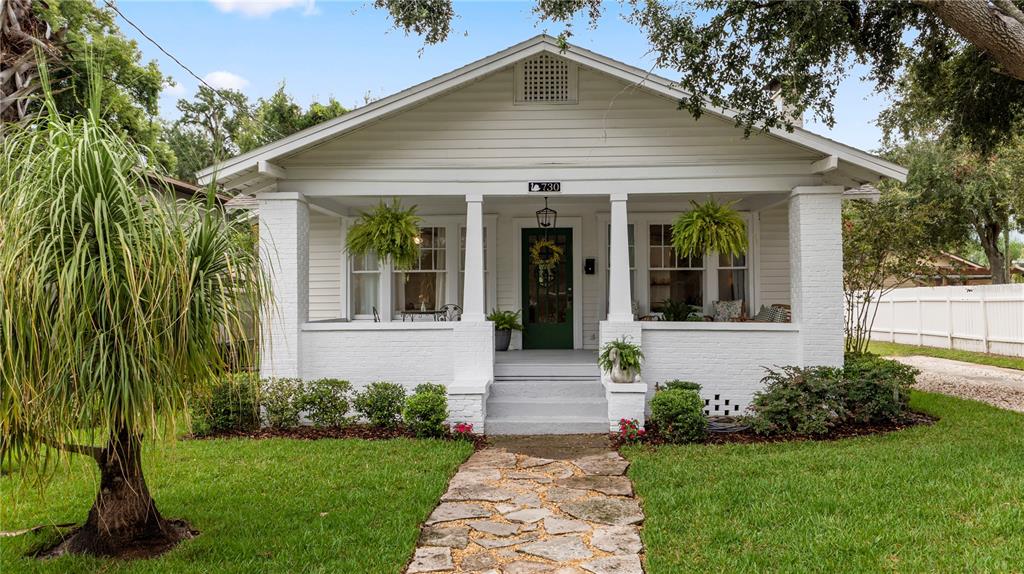 Property for sale at 730 COLLEGE AVENUE, LAKELAND, FL, 33801