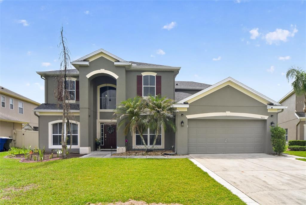 Property for sale at 3651 DAYDREAM PLACE, ST CLOUD, FL, 34772
