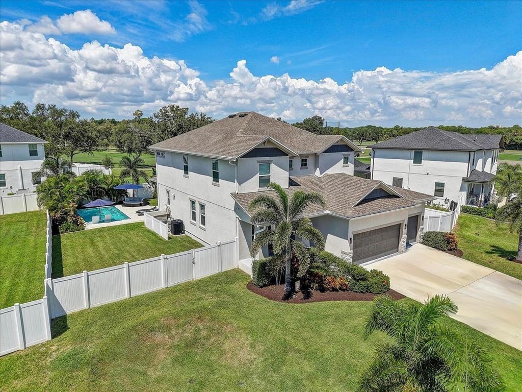 Property for sale at 2194 FAIRWAY AVENUE S, ST PETERSBURG, FL, 33712