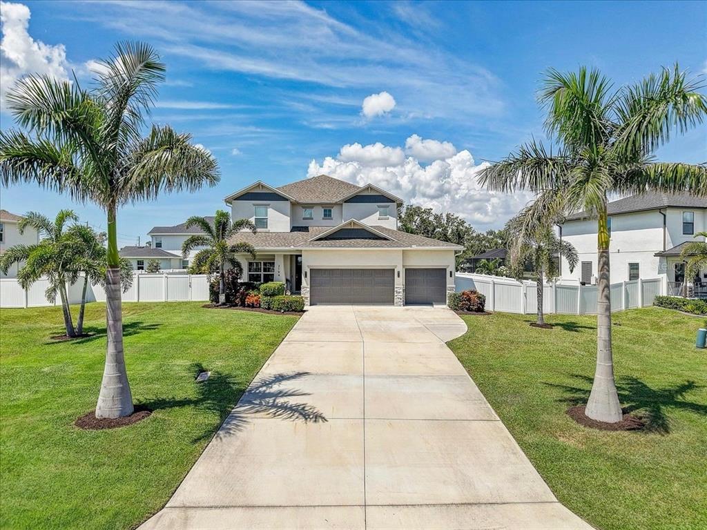 Property for sale at 2194 FAIRWAY AVENUE S, ST PETERSBURG, FL, 33712