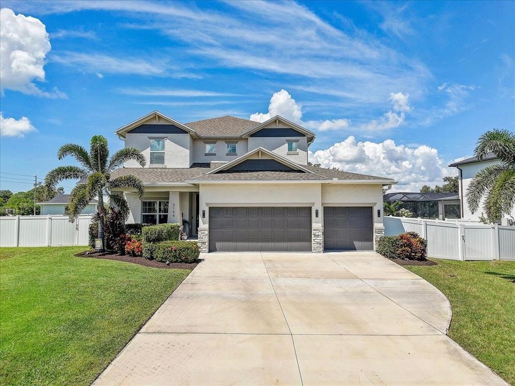 Property for sale at 2194 FAIRWAY AVENUE S, ST PETERSBURG, FL, 33712