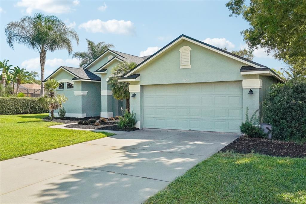 Property for sale at 4008 INDIAN RIVER STREET, SPRING HILL, FL, 34609