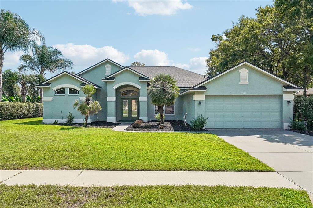 Property for sale at 4008 INDIAN RIVER STREET, SPRING HILL, FL, 34609