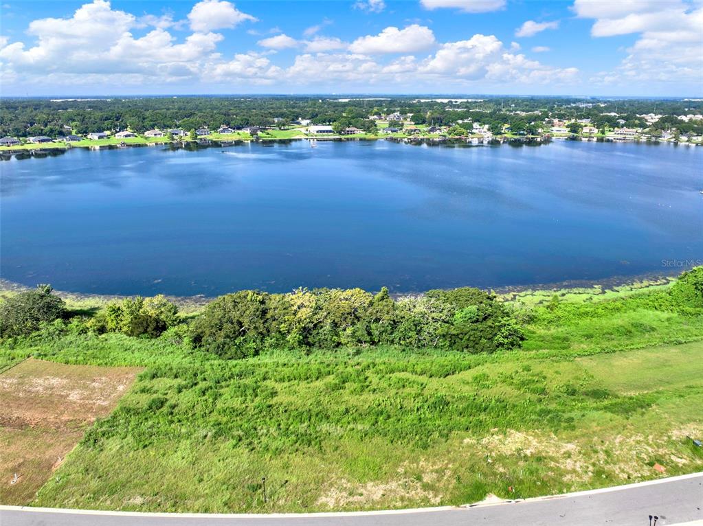 Property for sale at 4283 JULIANA LAKE DRIVE, AUBURNDALE, FL, 33823