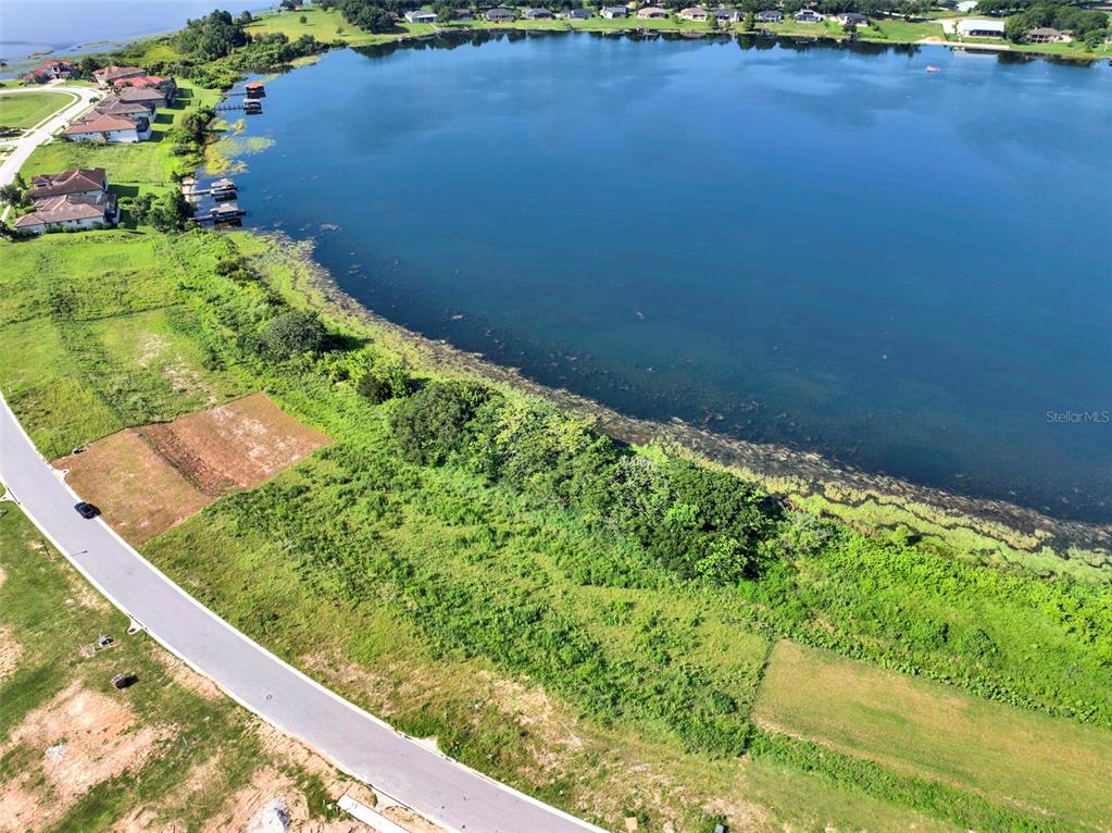 Property for sale at 4283 JULIANA LAKE DRIVE, AUBURNDALE, FL, 33823