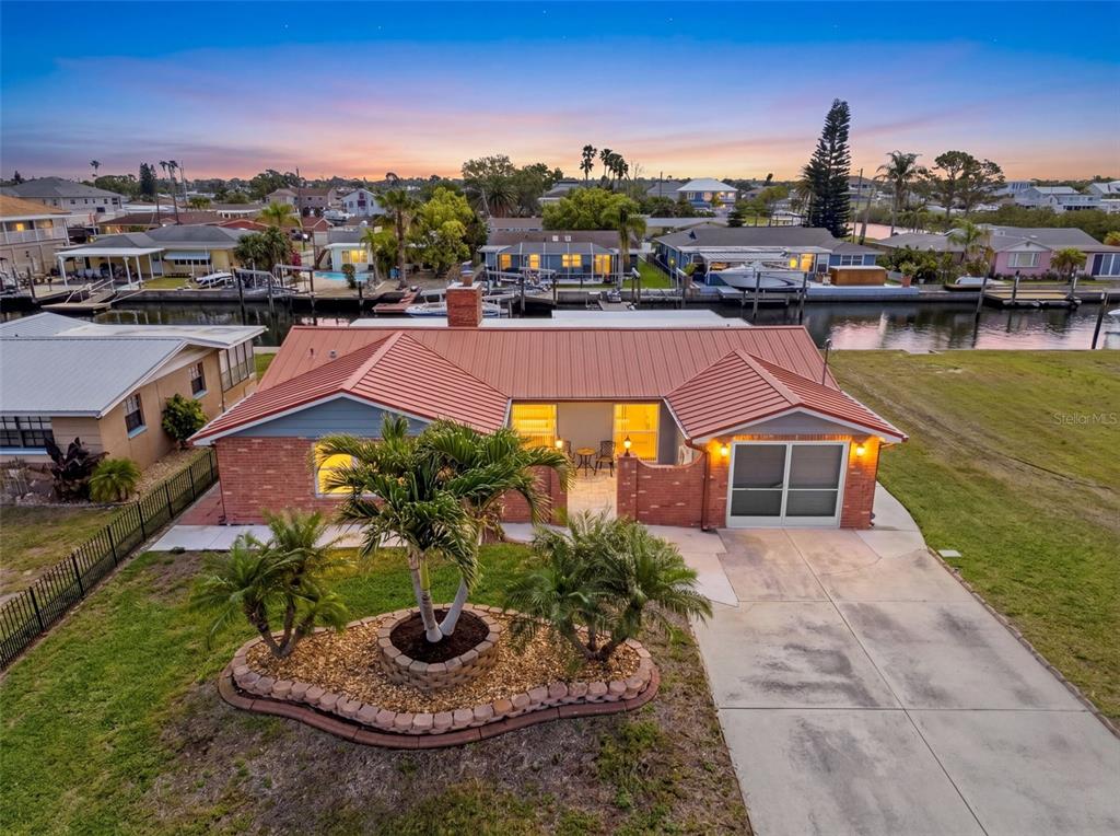 Property for sale at 13520 ALLYN DRIVE, HUDSON, FL, 34667