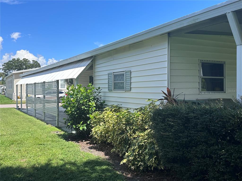 Property for sale at 1100 BELCHER ROAD S UNIT 417, LARGO, FL, 33771
