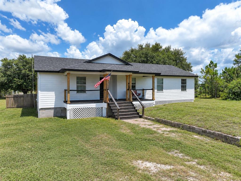 Property for sale at 1416 WELLS AVENUE, LEHIGH ACRES, FL, 33972