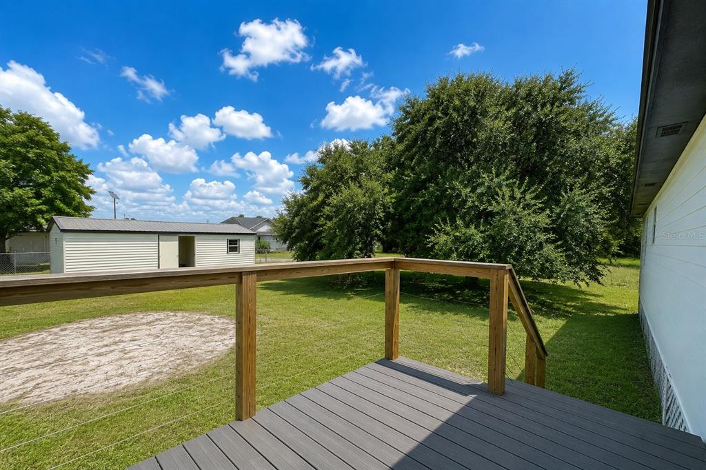Property for sale at 1416 WELLS AVENUE, LEHIGH ACRES, FL, 33972