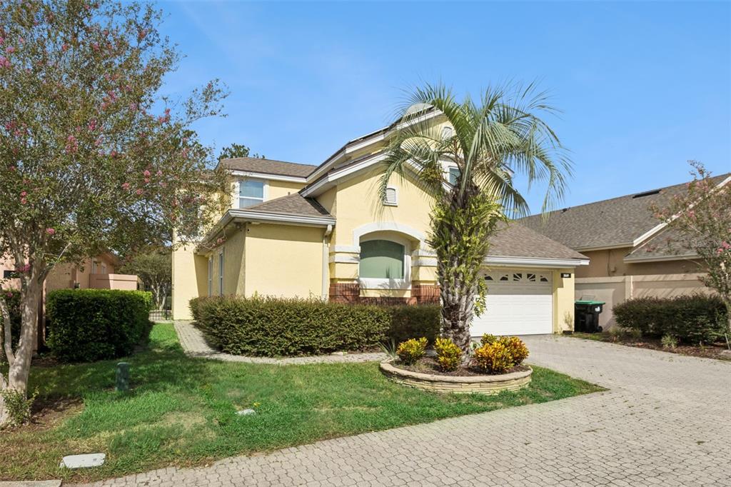 Property for sale at 2619 WINDCHIME COURT, ORLANDO, FL, 32837