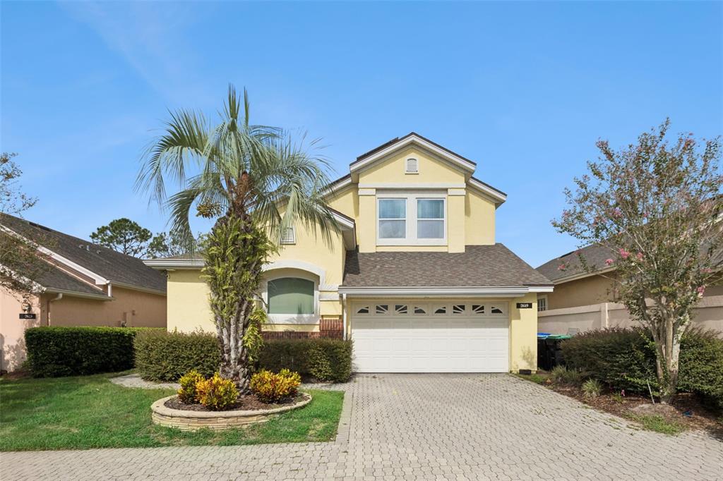 Property for sale at 2619 WINDCHIME COURT, ORLANDO, FL, 32837
