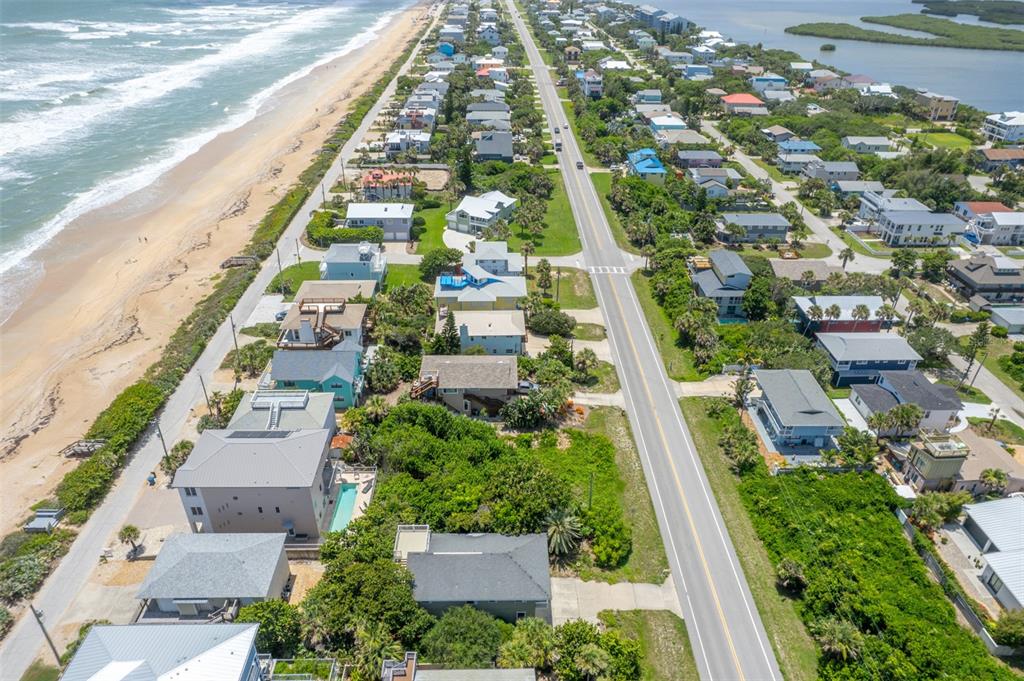 Property for sale at 6371 TURTLEMOUND ROAD, NEW SMYRNA BEACH, FL, 32169