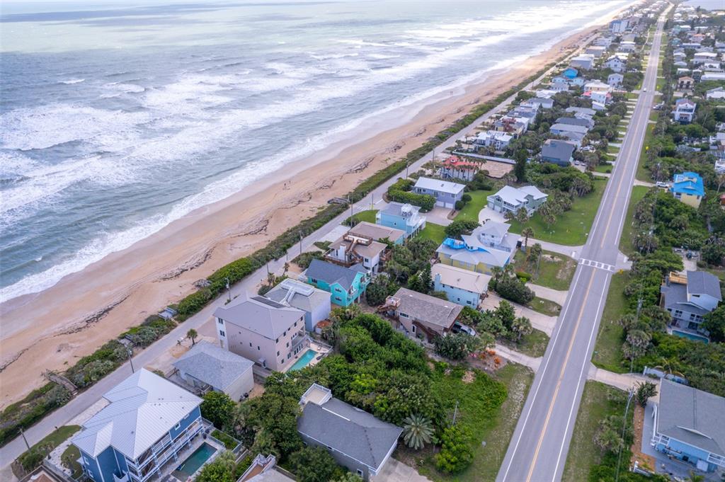 Property for sale at 6371 TURTLEMOUND ROAD, NEW SMYRNA BEACH, FL, 32169