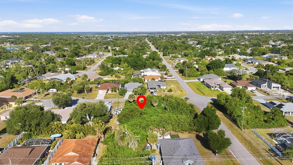 Property for sale at 109 SIDNEY COURT, ROTONDA WEST, FL, 33947