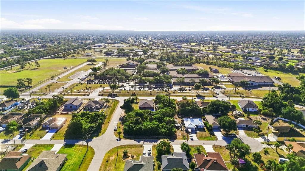Property for sale at 109 SIDNEY COURT, ROTONDA WEST, FL, 33947
