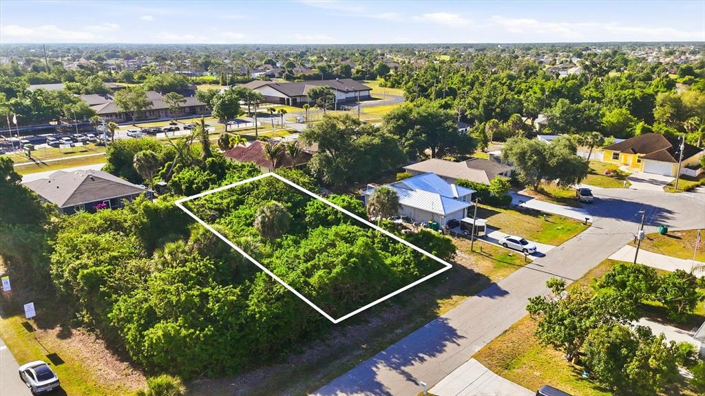 Property for sale at 109 SIDNEY COURT, ROTONDA WEST, FL, 33947