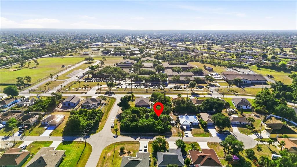 Property for sale at 109 SIDNEY COURT, ROTONDA WEST, FL, 33947