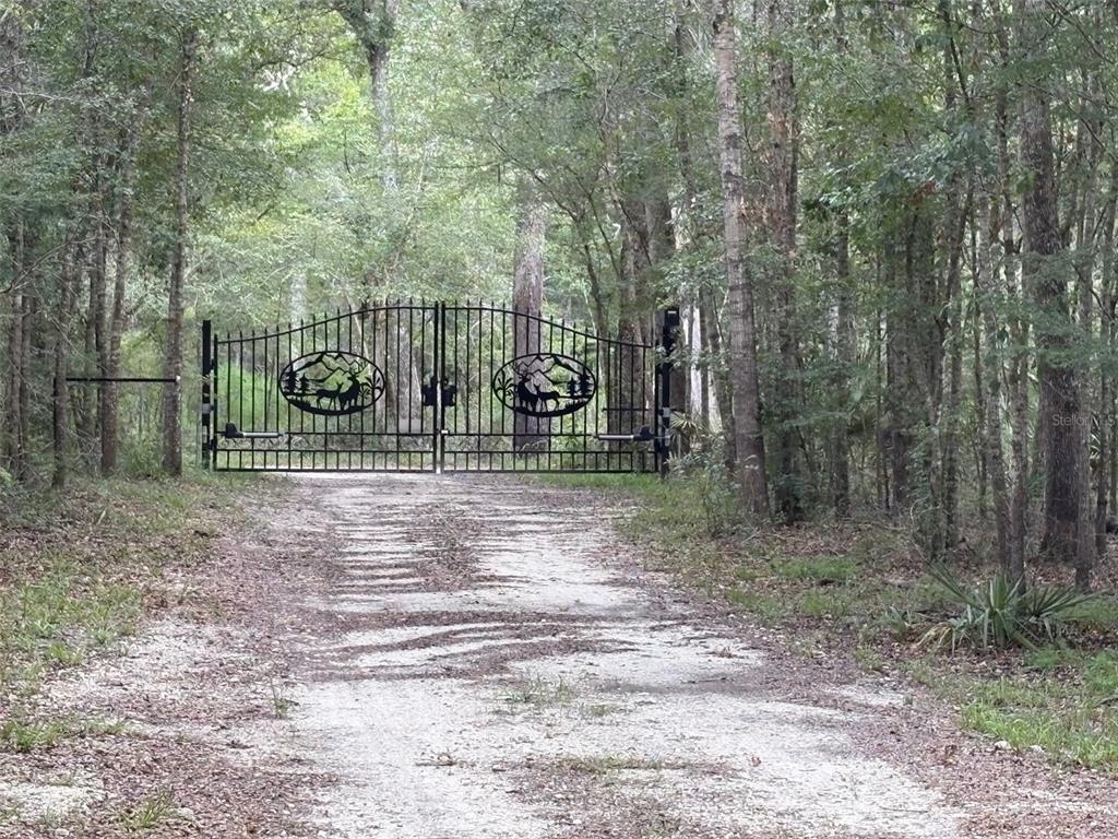 Property for sale at 1551 NE 930TH STREET, OLD TOWN, FL, 32680