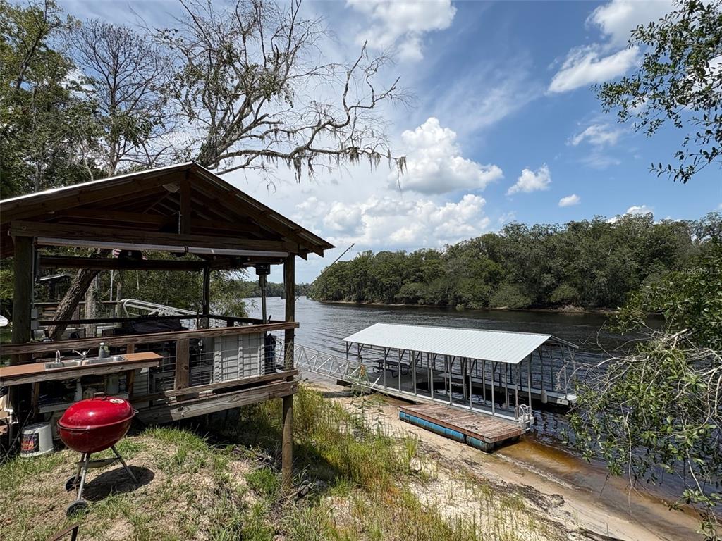 Property for sale at 1551 NE 930TH STREET, OLD TOWN, FL, 32680