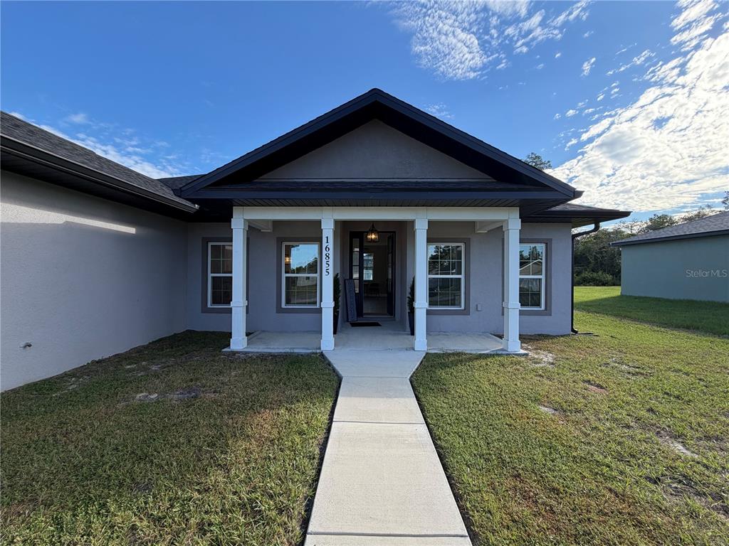 Property for sale at 16855 SW 25TH COURT, OCALA, FL, 34473