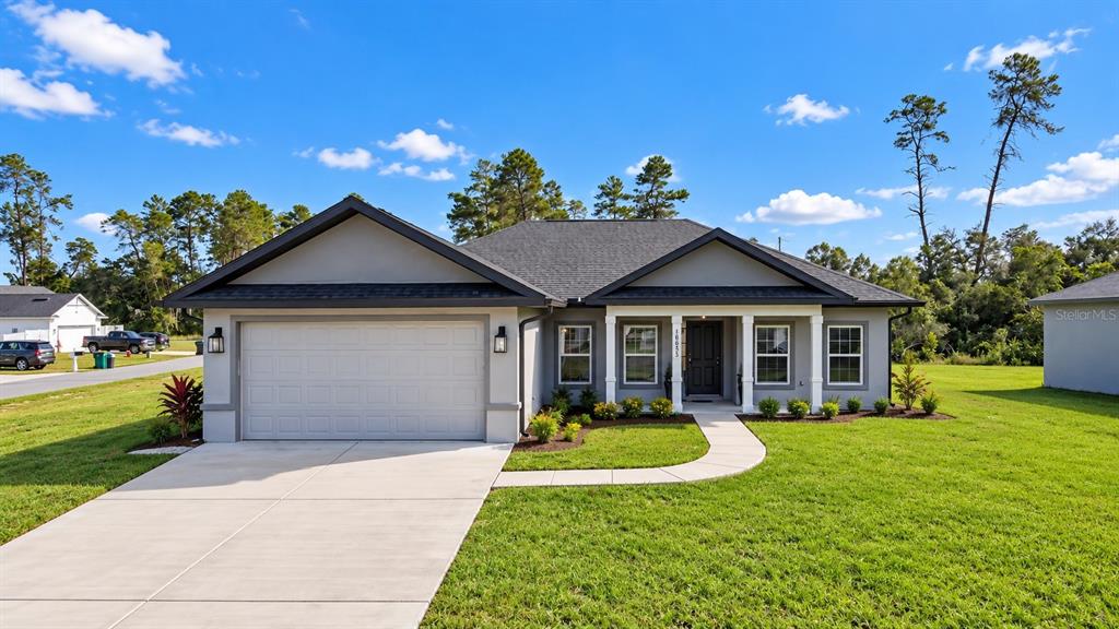 Property for sale at 16855 SW 25TH COURT, OCALA, FL, 34473