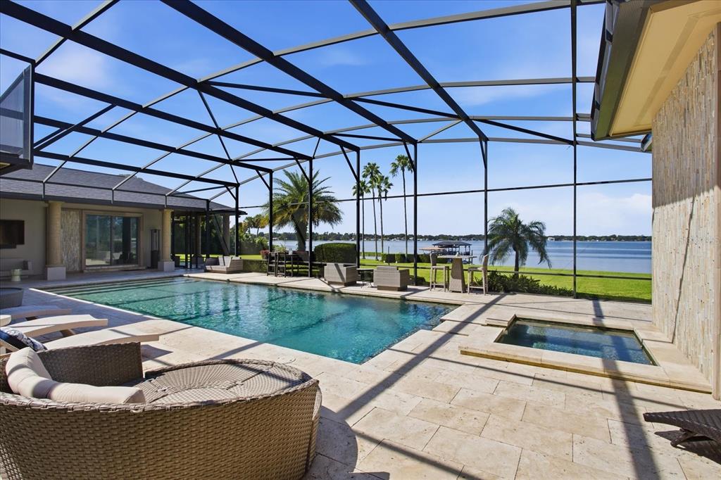 Property for sale at 7500 DAETWYLER DRIVE, BELLE ISLE, FL, 32812