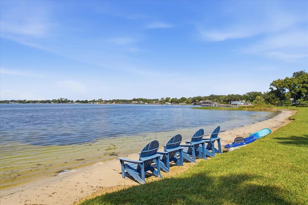 Property for sale at 7500 DAETWYLER DRIVE, BELLE ISLE, FL, 32812