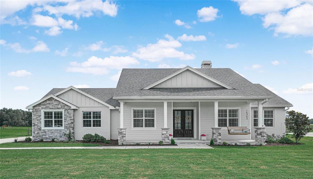Property for sale at 15363 EVANS RANCH ROAD, LAKELAND, FL, 33809