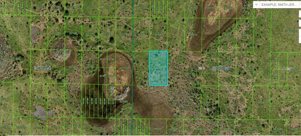 Property for sale at N/A, FROSTPROOF, FL, 33843