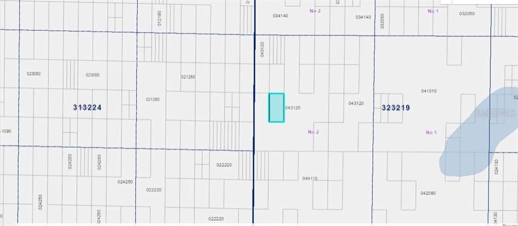 Property for sale at N/A, FROSTPROOF, FL, 33843