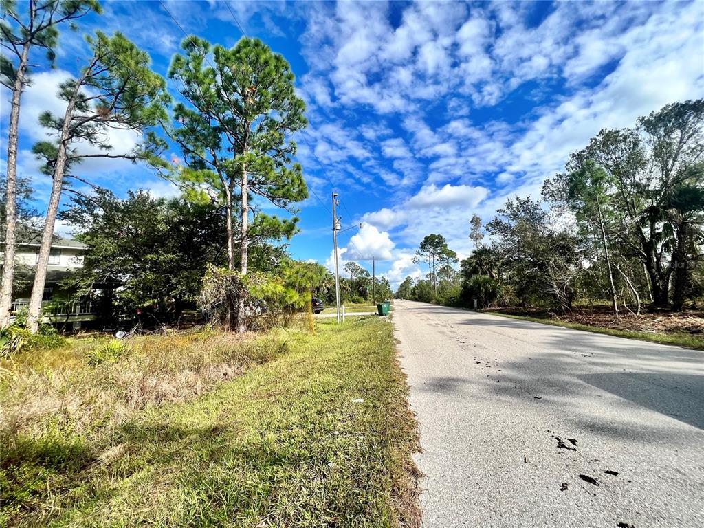 Property for sale at 27372 LAS LOMAS DRIVE, PUNTA GORDA, FL, 33955