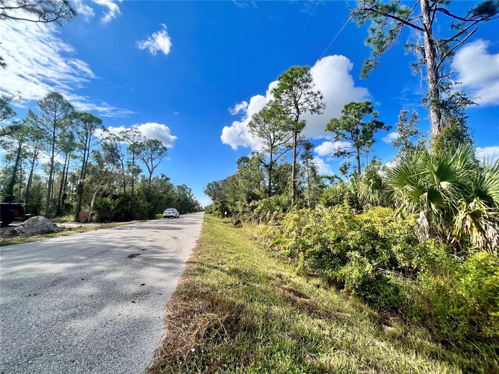 Property for sale at 27372 LAS LOMAS DRIVE, PUNTA GORDA, FL, 33955