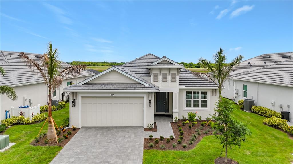 Property for sale at 255 MONET TRAIL, BRADENTON, FL, 34212