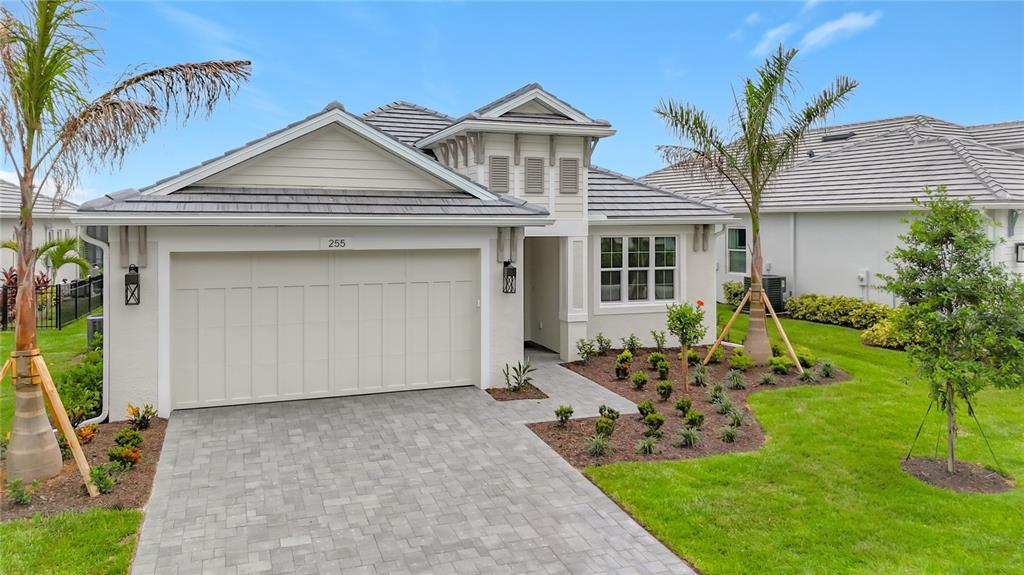 Property for sale at 255 MONET TRAIL, BRADENTON, FL, 34212