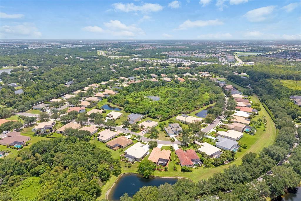 Property for sale at 1111 BRAMBLING COURT, BRADENTON, FL, 34212