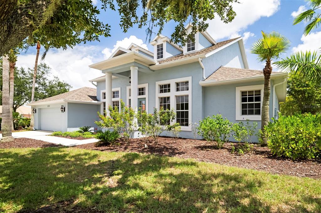 Property for sale at 1111 BRAMBLING COURT, BRADENTON, FL, 34212