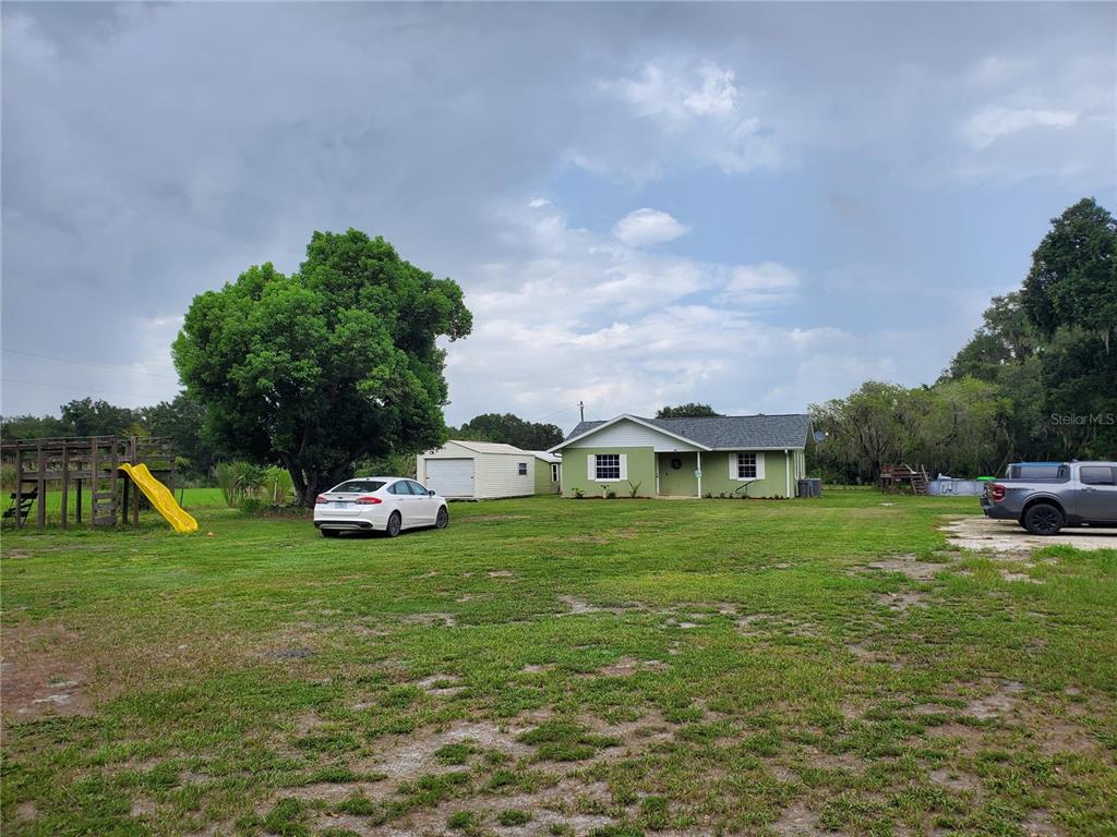 Property for sale at 1662 HARVILL ROAD, WAUCHULA, FL, 33873