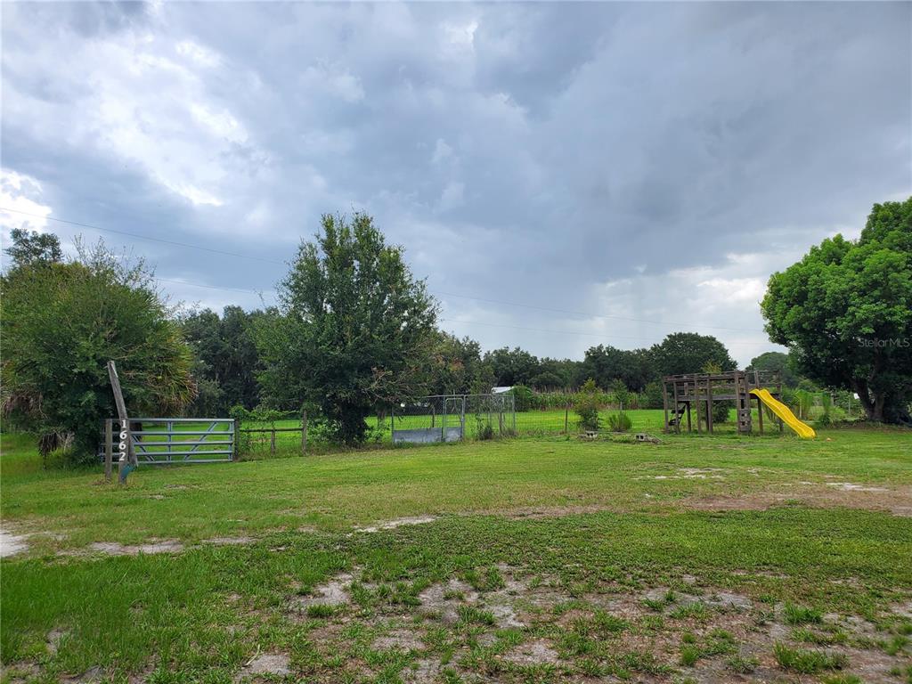 Property for sale at 1662 HARVILL ROAD, WAUCHULA, FL, 33873